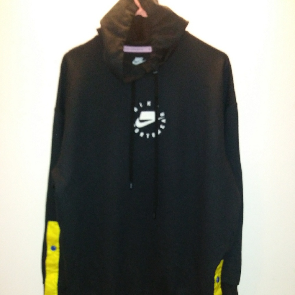 Nike sportswear Hoodie